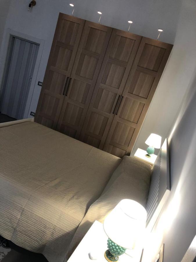 City Center Apartment Da Felu Palermo Kültér fotó