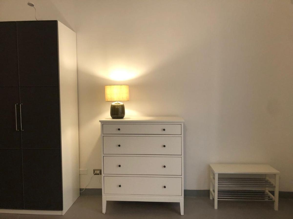 City Center Apartment Da Felu Palermo Kültér fotó