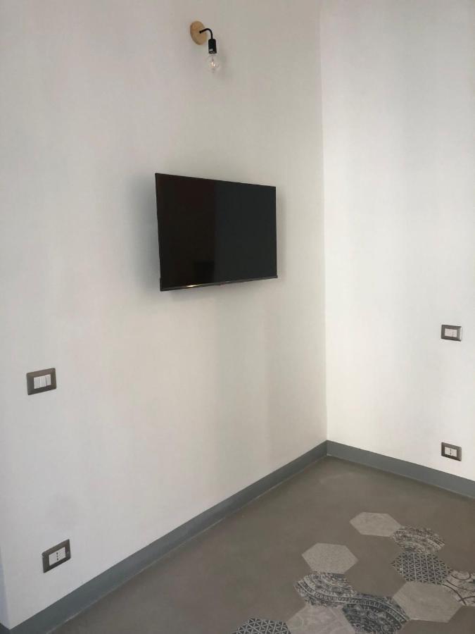 City Center Apartment Da Felu Palermo Kültér fotó