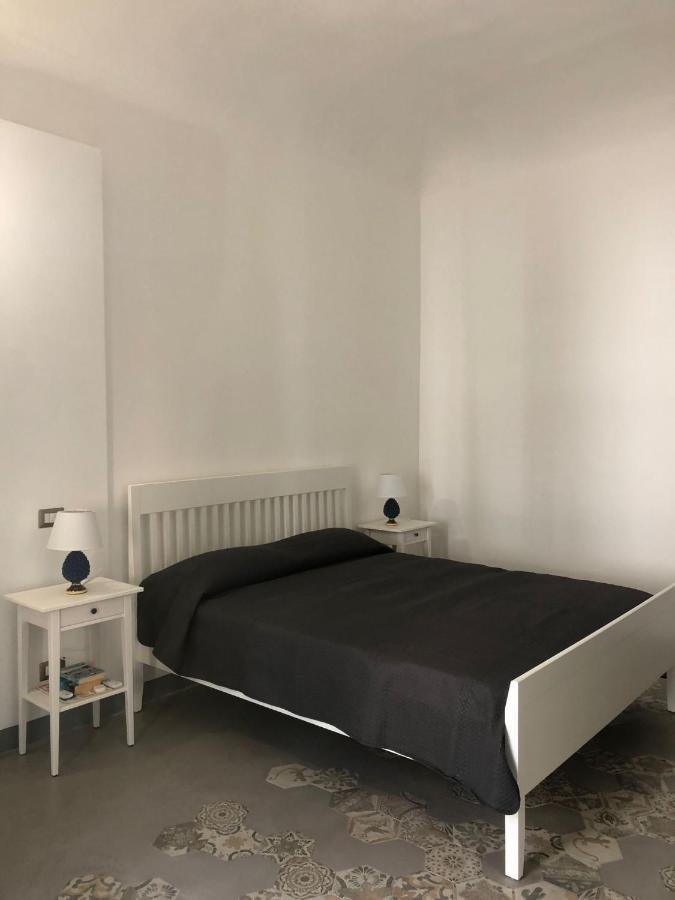 City Center Apartment Da Felu Palermo Kültér fotó