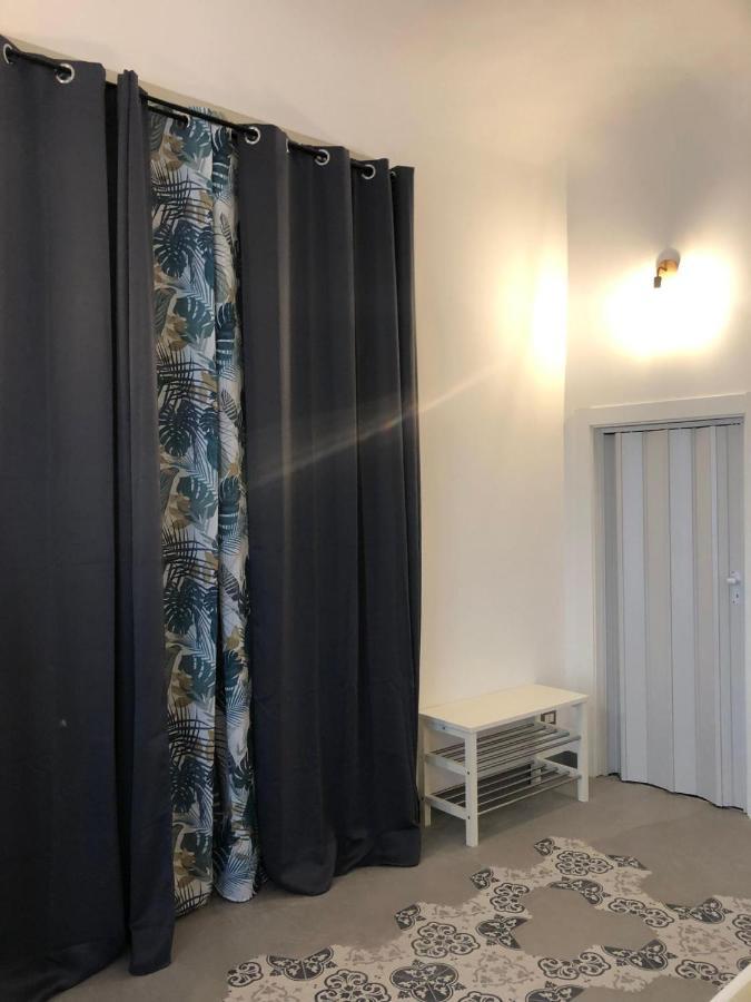 City Center Apartment Da Felu Palermo Kültér fotó