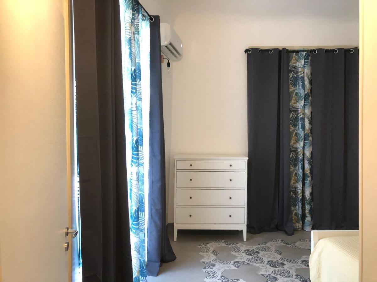 City Center Apartment Da Felu Palermo Kültér fotó