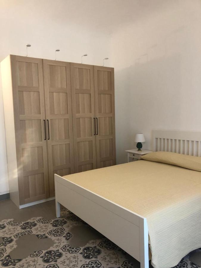 City Center Apartment Da Felu Palermo Kültér fotó