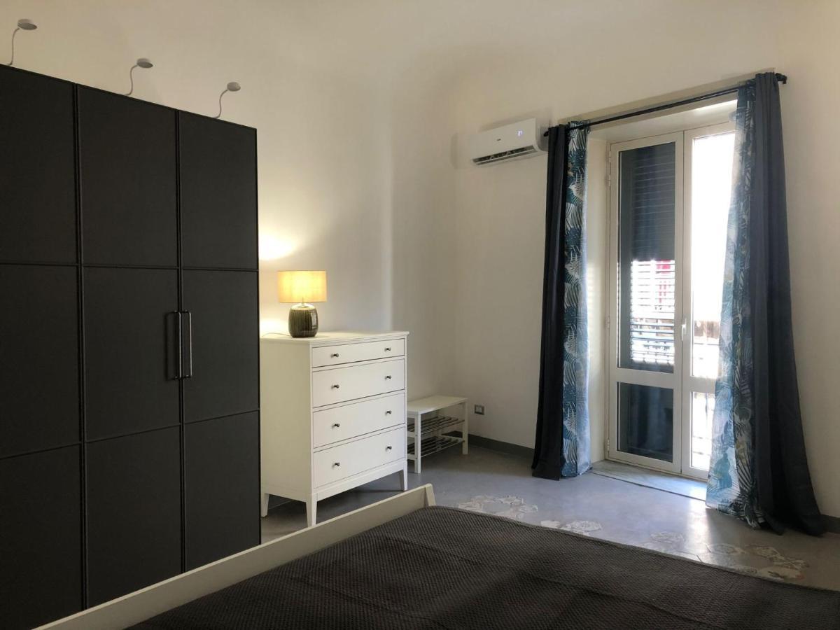 City Center Apartment Da Felu Palermo Kültér fotó