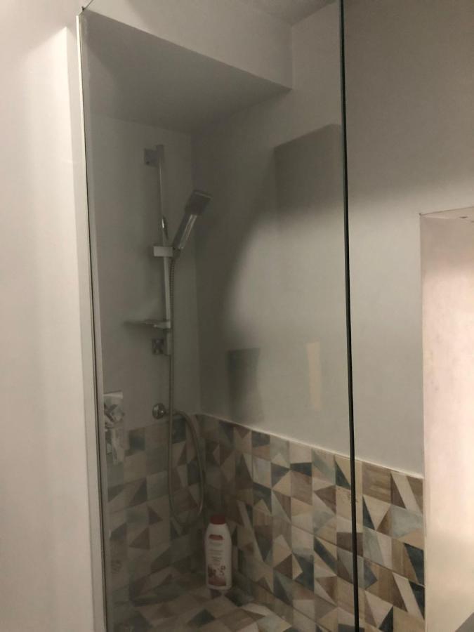 City Center Apartment Da Felu Palermo Kültér fotó