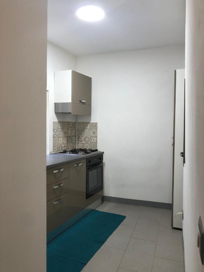 City Center Apartment Da Felu Palermo Kültér fotó