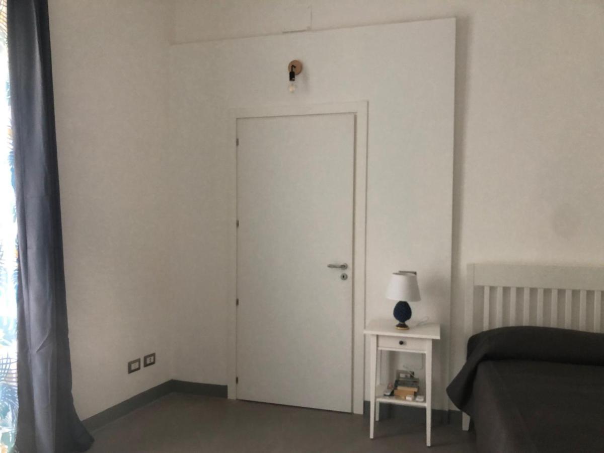 City Center Apartment Da Felu Palermo Kültér fotó