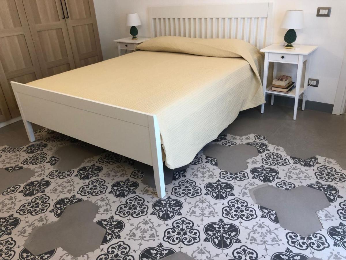 City Center Apartment Da Felu Palermo Kültér fotó