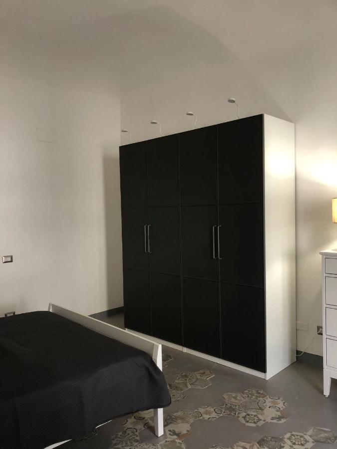 City Center Apartment Da Felu Palermo Kültér fotó
