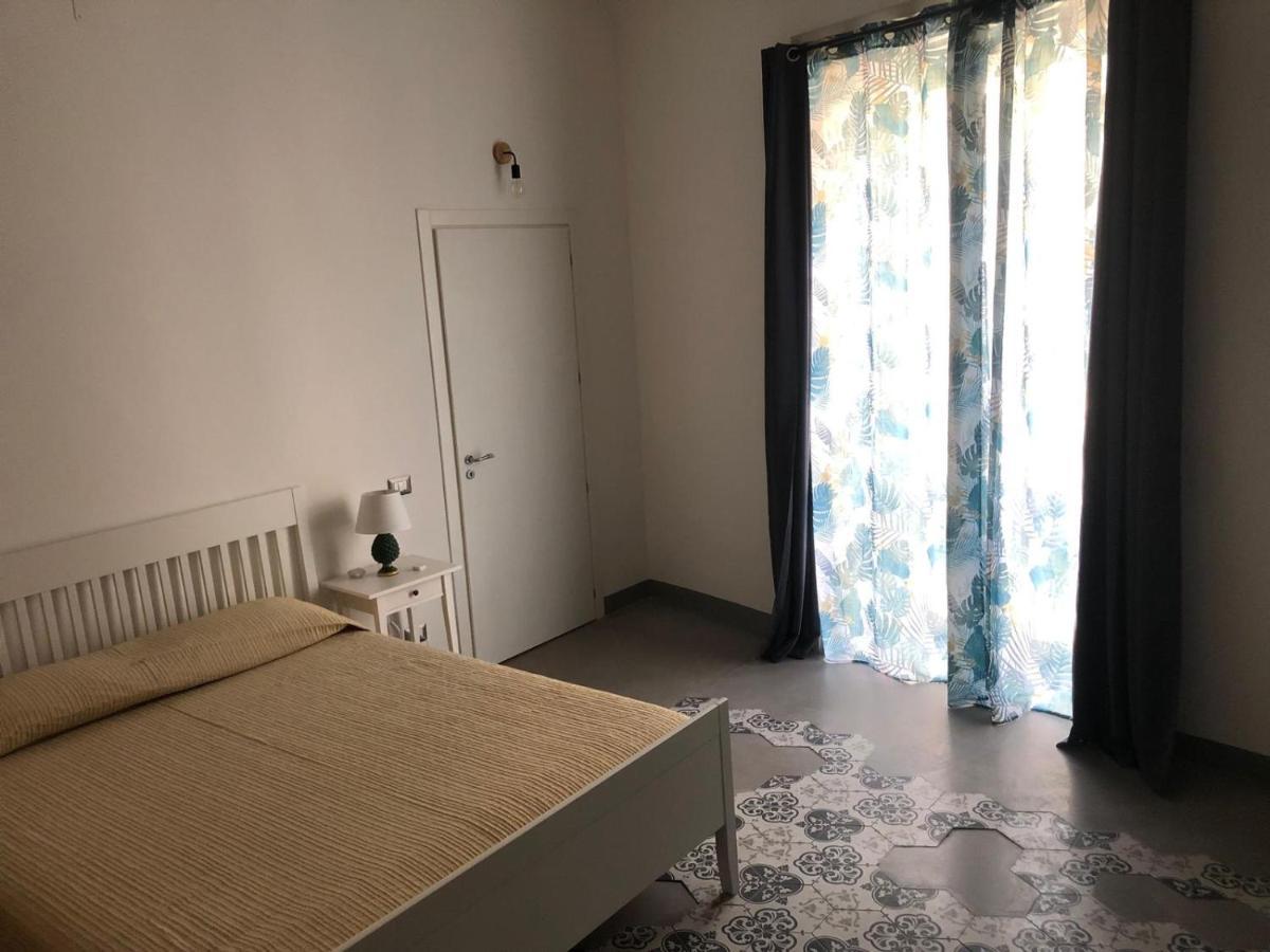 City Center Apartment Da Felu Palermo Kültér fotó