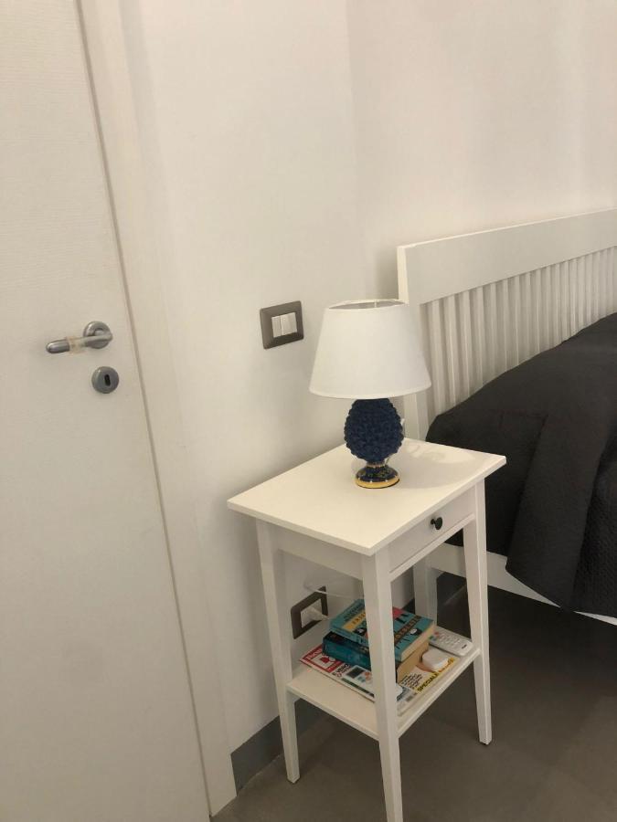 City Center Apartment Da Felu Palermo Kültér fotó