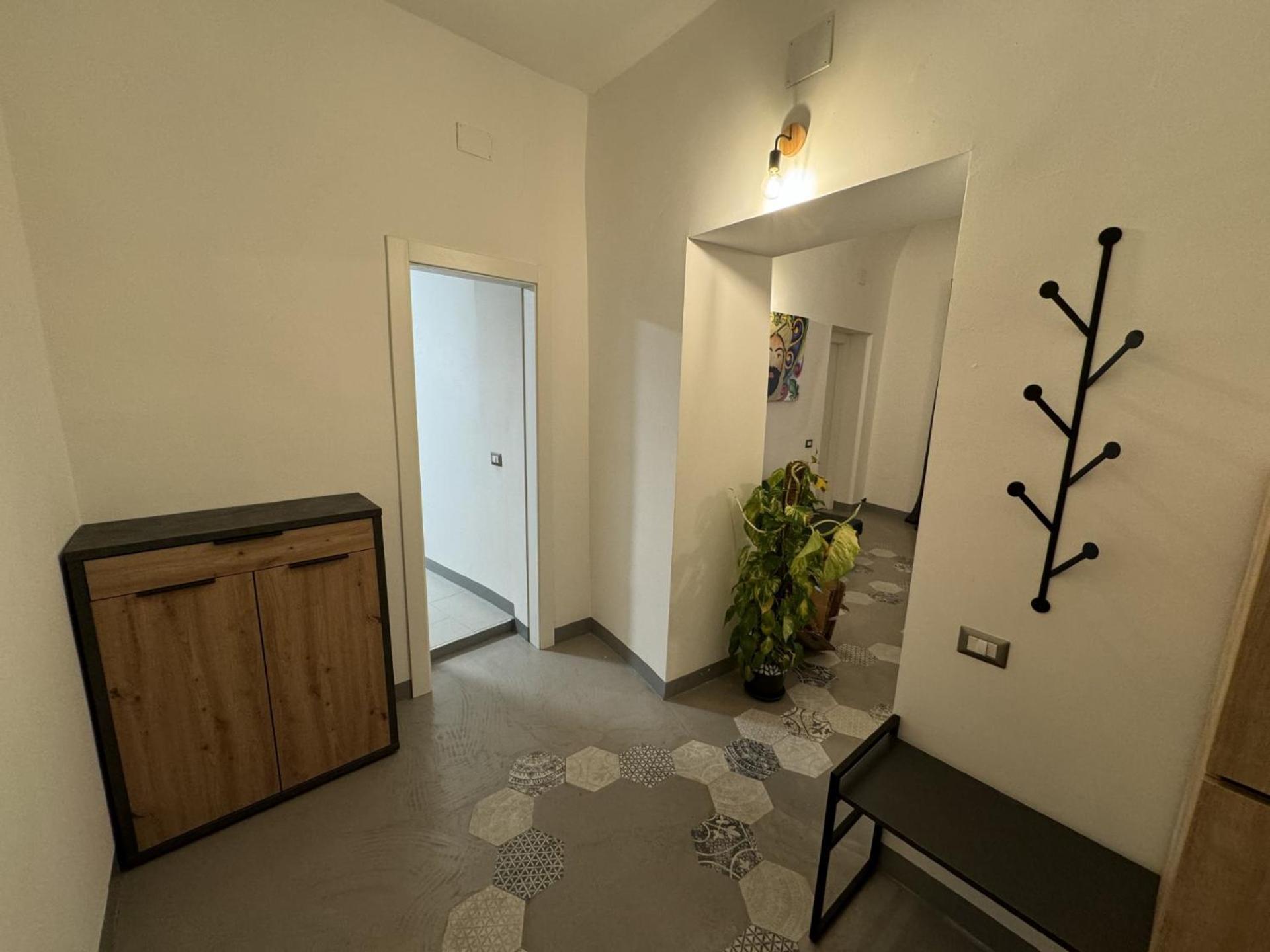 City Center Apartment Da Felu Palermo Kültér fotó