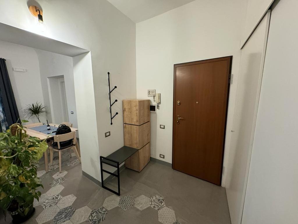 City Center Apartment Da Felu Palermo Kültér fotó